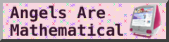 Angels Are Mathematical banner