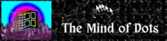The Mind of Dots banner