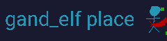 gand_elf place banner