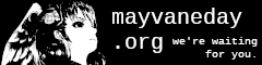 MayVaneDay Studios banner