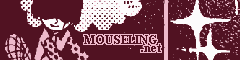 MOUSELING.net banner
